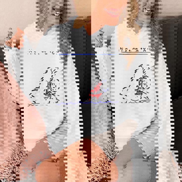 サメのことわざ ブラックユーモア Nice To Eat Yo パーカー