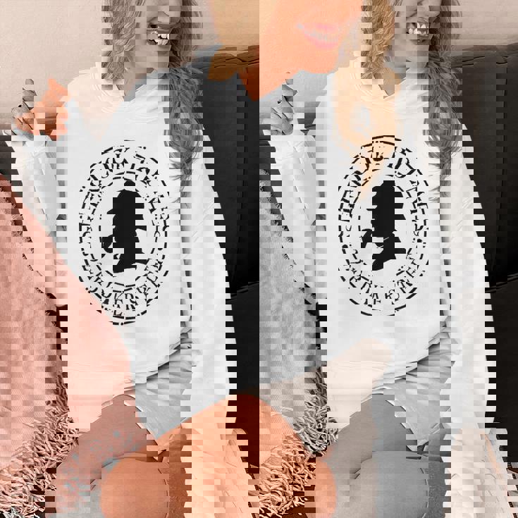 シャーロック・ホームズ 名言 221B ベーカー 聖英国探偵 パーカー