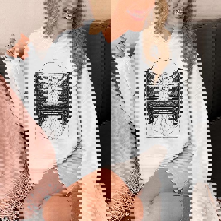 シンセサイザー シンセ テクノ 音楽 クール シンセサイザー パーカー