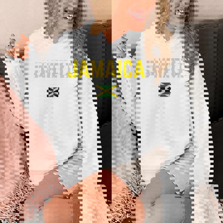 ジャマイカ 旗 大 国旗 メンズ レディース キッズ ジャマイカ パーカー