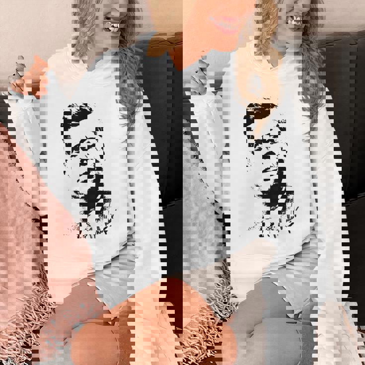 ジョン・F・ケネディ アメリカ大統領 Hoodie