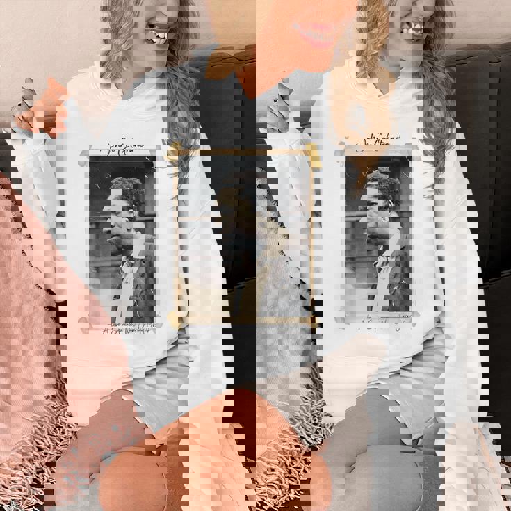 ジョン・コルトレーン A Loveupreme New Jersey 1964 パーカー