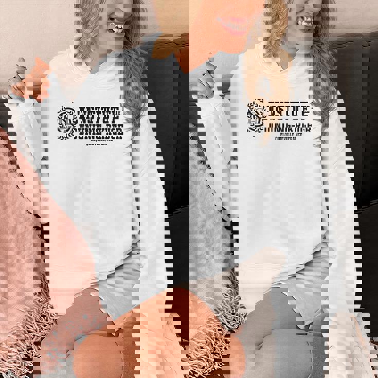 ダニング・クルーガー研究所 パーカー