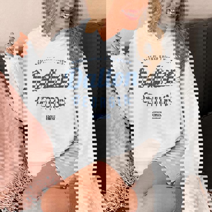 ダルトン ジョージア レトロ ヴィンテージ お土産 Ga ダルトン パーカー