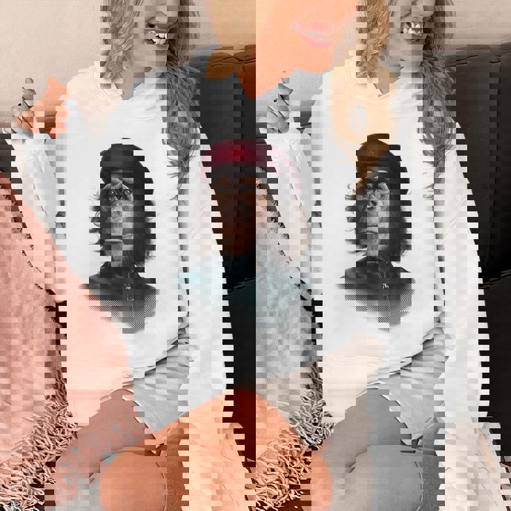 チェ ゲバラ チンパンジー Hoodie