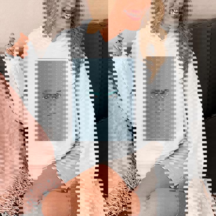 ドリミ4周年記念 壁（浅霧 巳影） パーカー