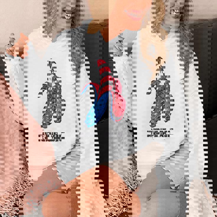 バナナ アメリカ国旗 パトリオット アメリカ パーティー ファニー フルーツ リパブリック パーカー