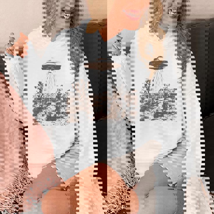 ビンテージ Ufo カウボーイ キャット パーカー