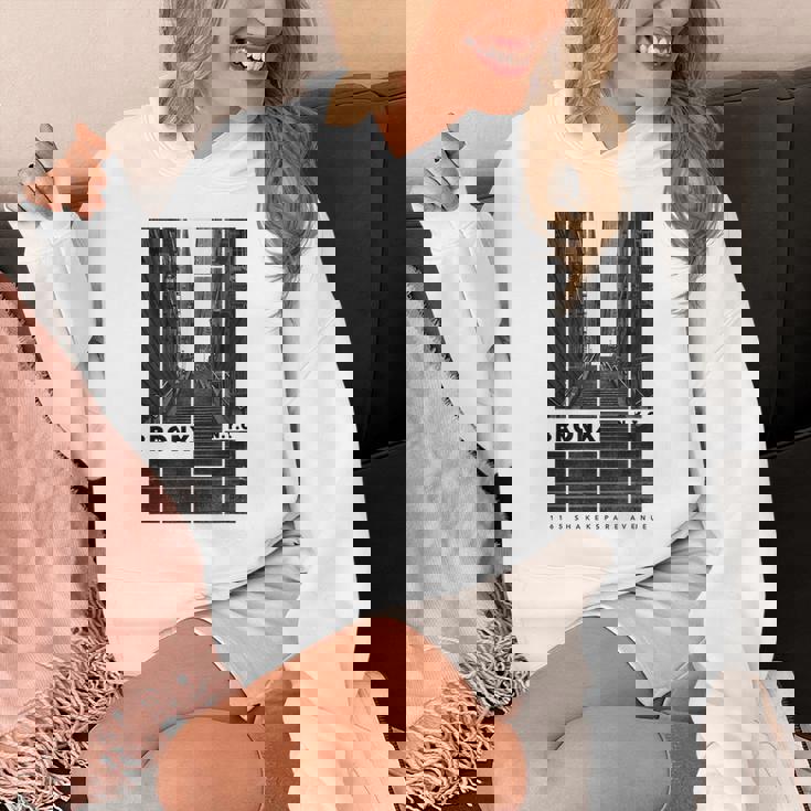 ピエロ ジョーカー 階段 ブロンクス Nyc W モダンギフト Hoodie