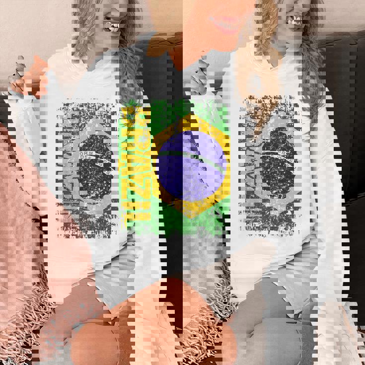 ブラジル 旗 大 国旗 メンズ レディース キッズ ブラジル パーカー