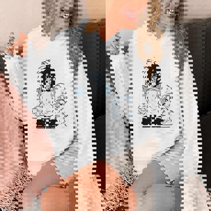 ブラック・ジャック ブラック・ジャック＆ピノコ術衣 Ctezuka Productions Hoodie