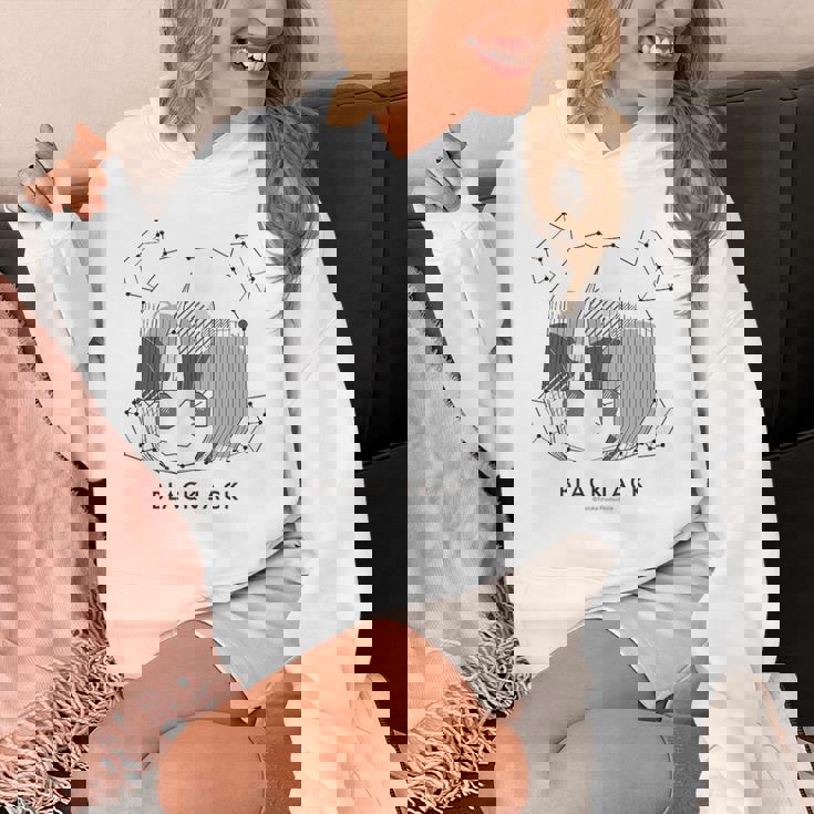 ブラック・ジャック 幾何学 （ピノコ） Ctezuka Productions パーカー