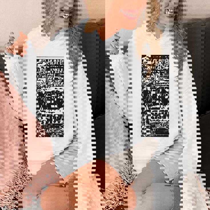 ホラー映画 モンスター ヴィンテージ ハロウィン フランケンシュタイン Hoodie