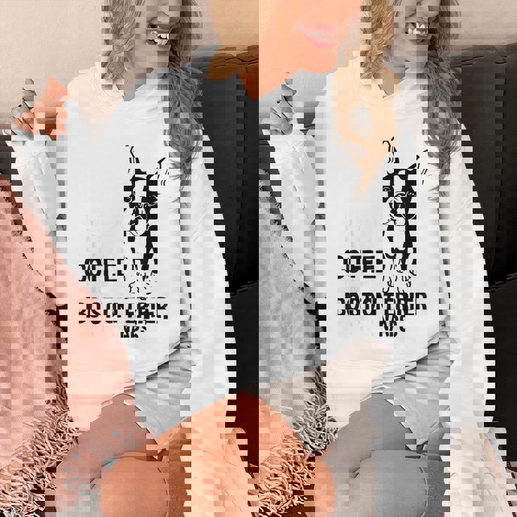 ボストンテリアtシャツ ボストンテリアシャツ レディース メンズ パーカー