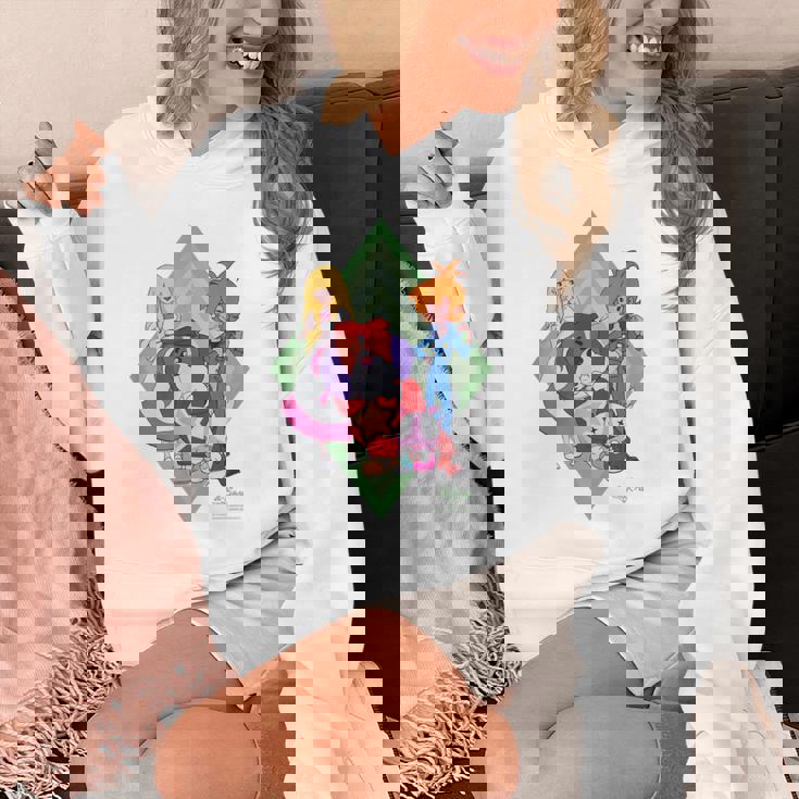 ポールのミラクル大作戦 N パーカー