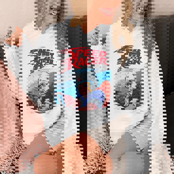 マッハgogogo A Hoodie