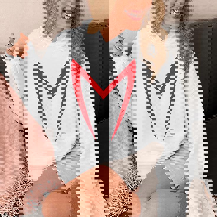 マッハgogogo E パーカー