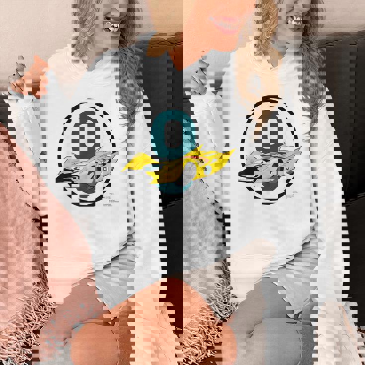 マッハgogogo L パーカー