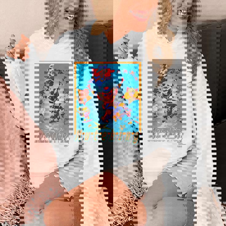 ムテキング M パーカー