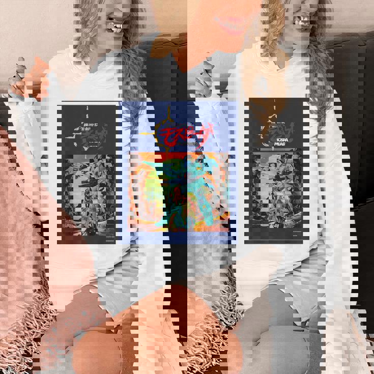 モスピーダ L パーカー