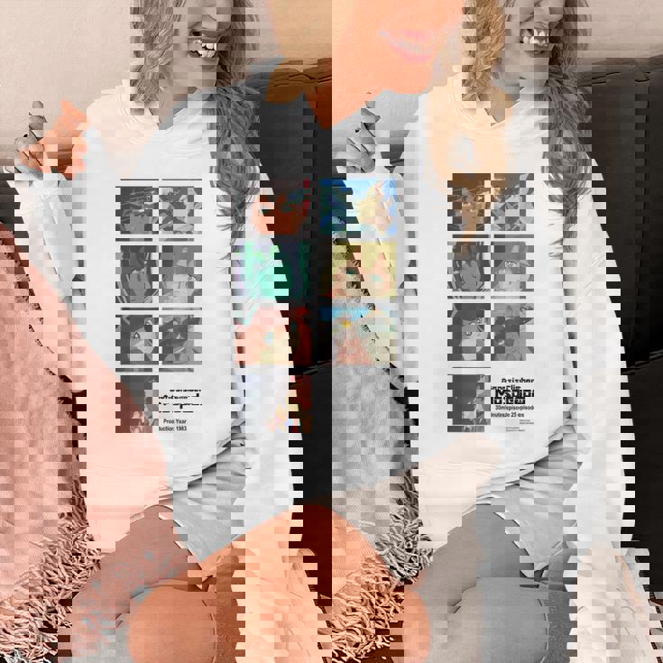 モスピーダ O パーカー