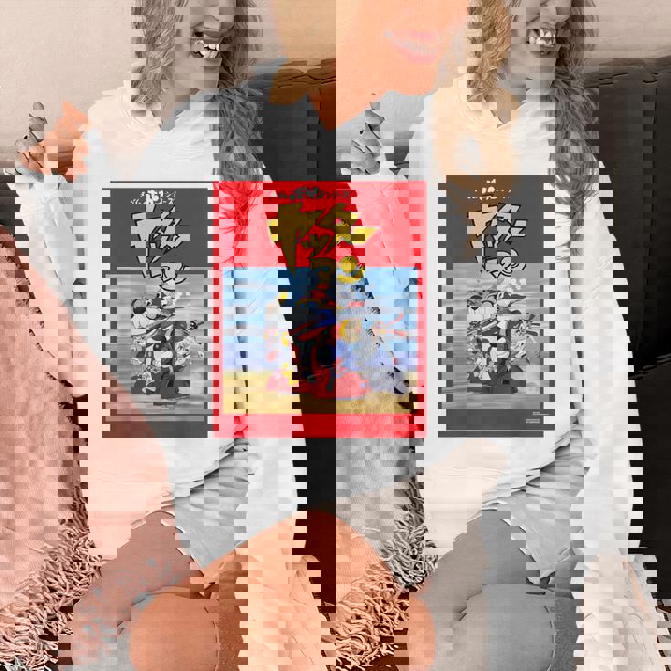 ヤッターマン C Hoodie