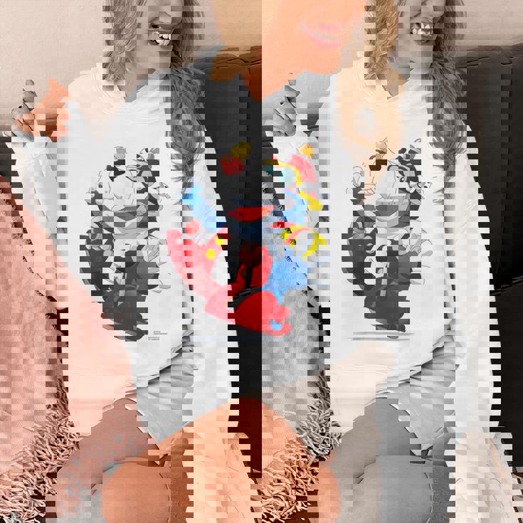 ヤッターマン K パーカー