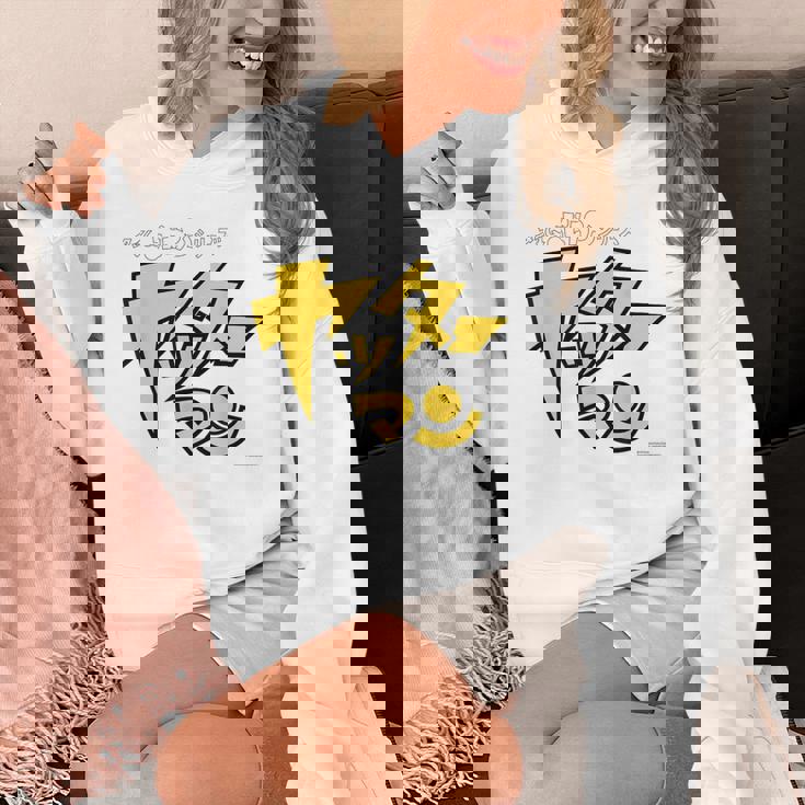 ヤッターマン ロゴ Hoodie