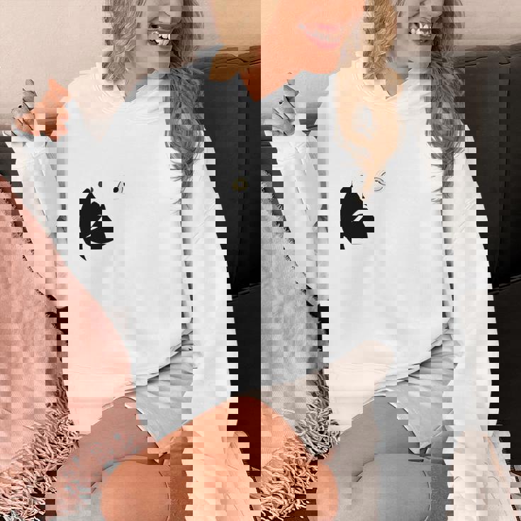 ヨウム 長袖tシャツ パーカー