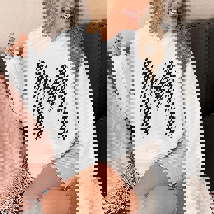 太字 クリエイティブ ゼブラマーカー 文字 M デザイン アニマルシリーズ パーカー