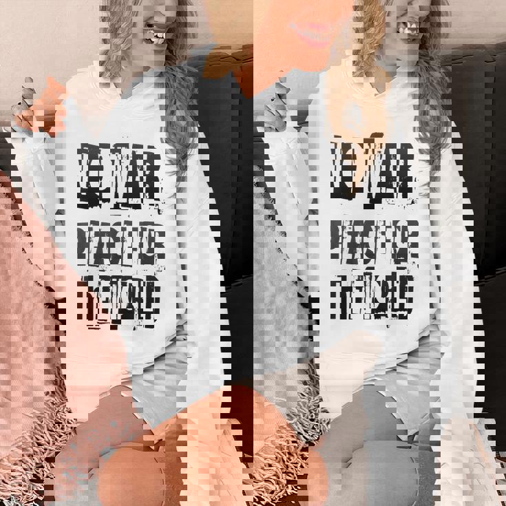 戦争禁止、平和、反戦、戦争禁止 パーカー