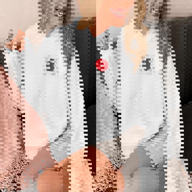 日本代表 ひの丸 日本国旗ポール 裏 パーカー