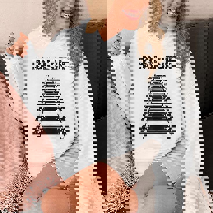 線路付きレールライフ 鉄道作業員と鉄道模型用 パーカー