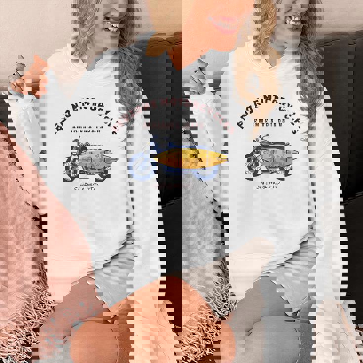 鎌倉 ジャパン オシャレ クール サーフィン バイク オートバイ パーカー