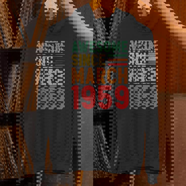 1959年3月から素晴らしい70歳の誕生日プレゼント。 パーカー