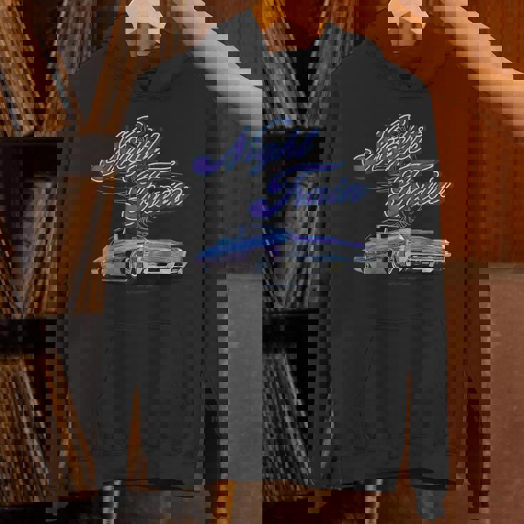 1967 インパラ 夜行列車 30 ローライダー Kustom リードそり パーカー