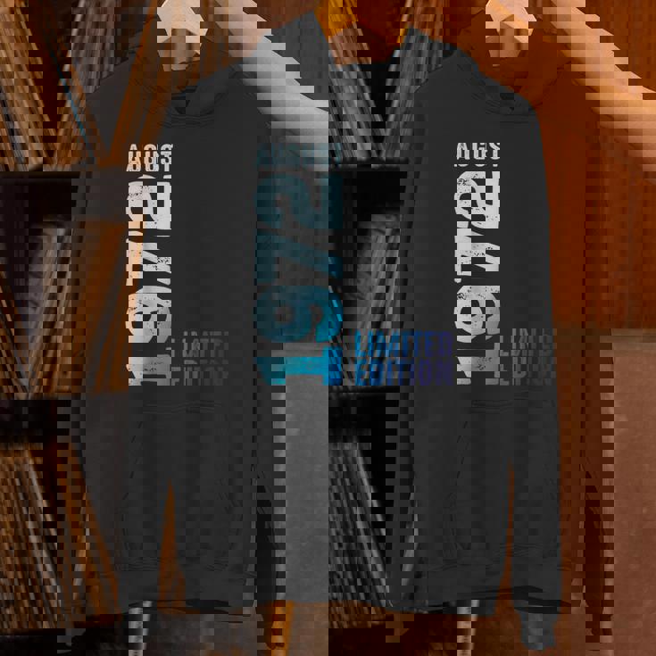 1972年8月 1972年 レトロ 1972年ヴィンテージ限定版 パーカー