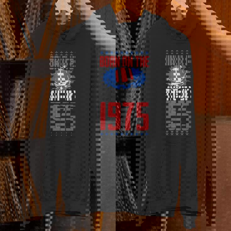 1975年7月4日誕生年アメリカ誕生日パーティーに生まれる パーカー