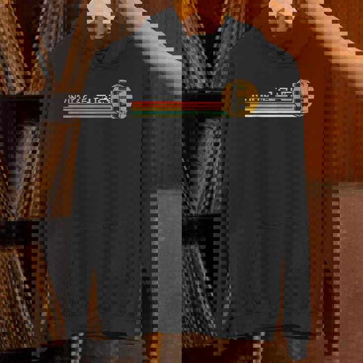 1985Ideo Gameintage Retro Arcade Classically Trained 80S パーカー