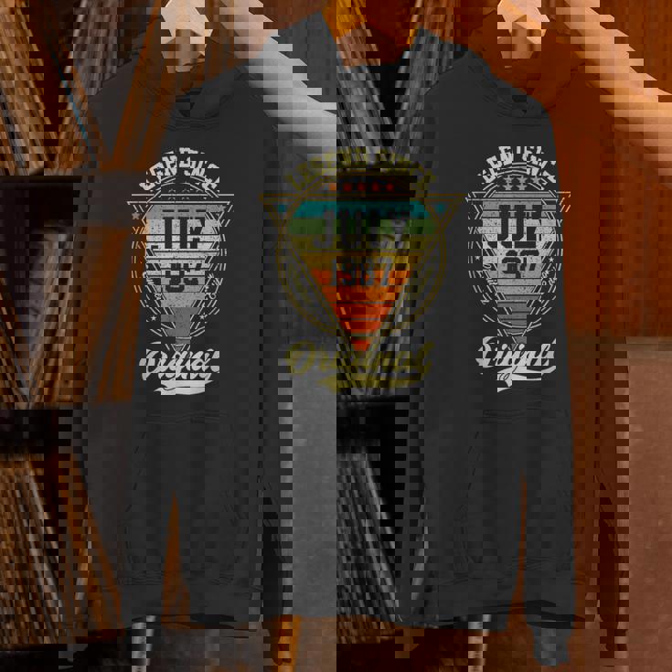 1987年7月からのヴィンテージ38歳の誕生日レジェンド パーカー