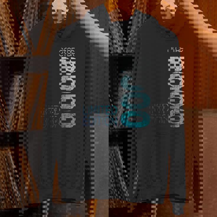 2000年10月 限定版 レトロ 2000 ヴィンテージ 2000年 パーカー