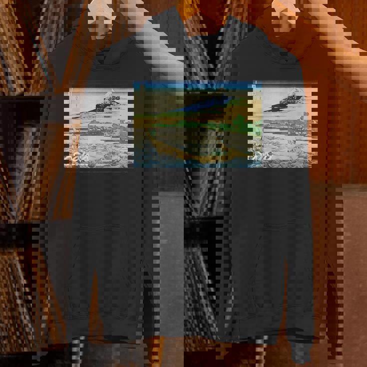 2025年大阪万博 日本未来イノベーションお土産 パーカー