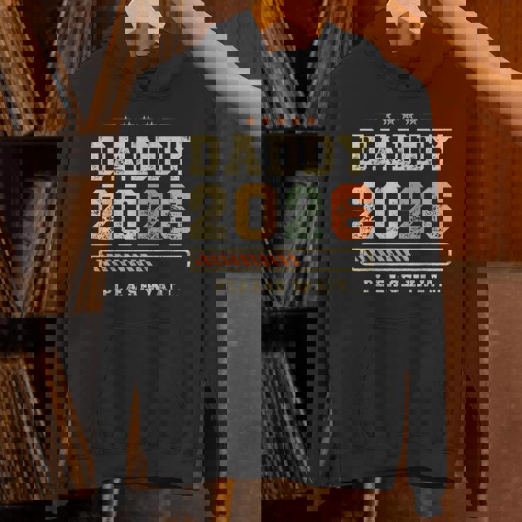 2026 年のパパ これからパパになる人 父親になる予定の人 未来のパパ パーカー