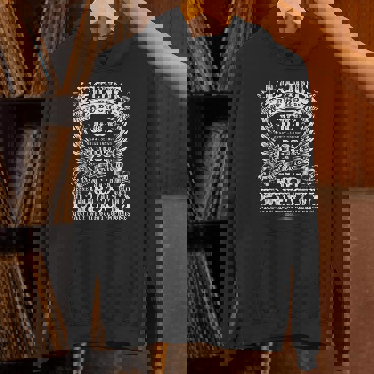 33歳の誕生日プレゼント 男性用 1992年7月 誕生日 面白い パーカー