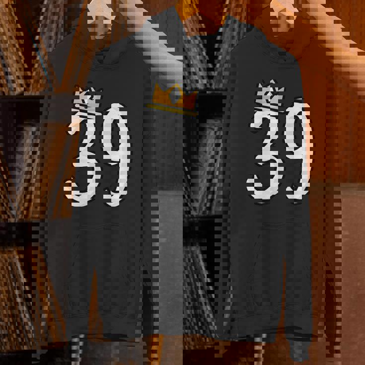 39 歳の誕生日番号 39 バースデー バルーン 39 パーカー