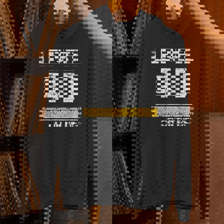 40歳の誕生日 レベル40 40歳 楽しい Hoodie