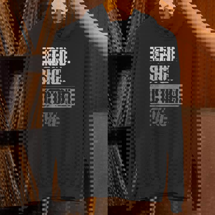 57歳の誕生日 ヴィンテージ レトロ 面白い 57歳 10月 1966 パーカー