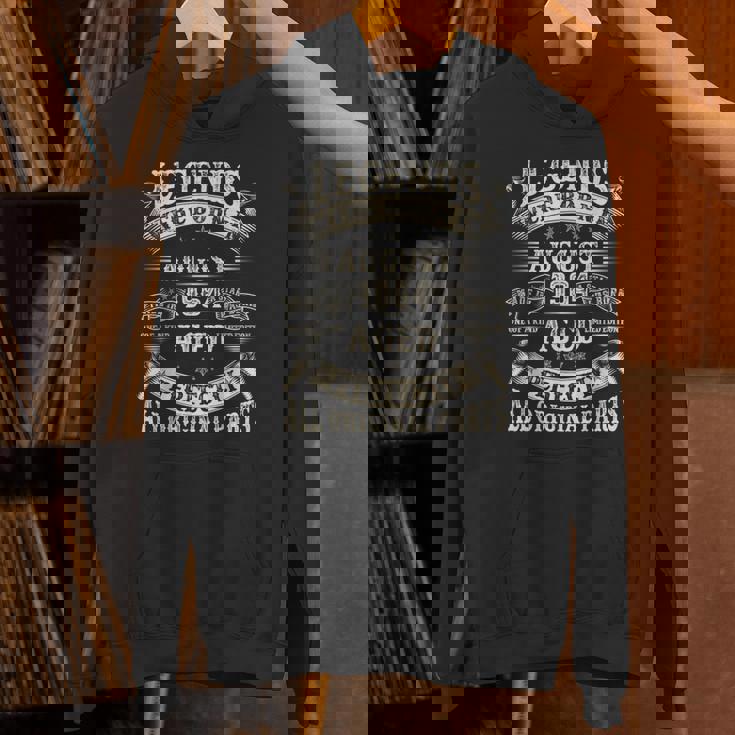 60歳の誕生日プレゼント 男性用 1964年8月 60歳の誕生日 パーカー