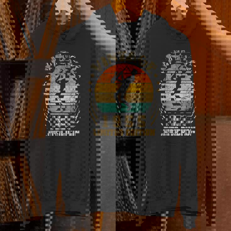 67歳の誕生日ギフト サックスプレーヤー 1955 ジャズミュージック パーカー