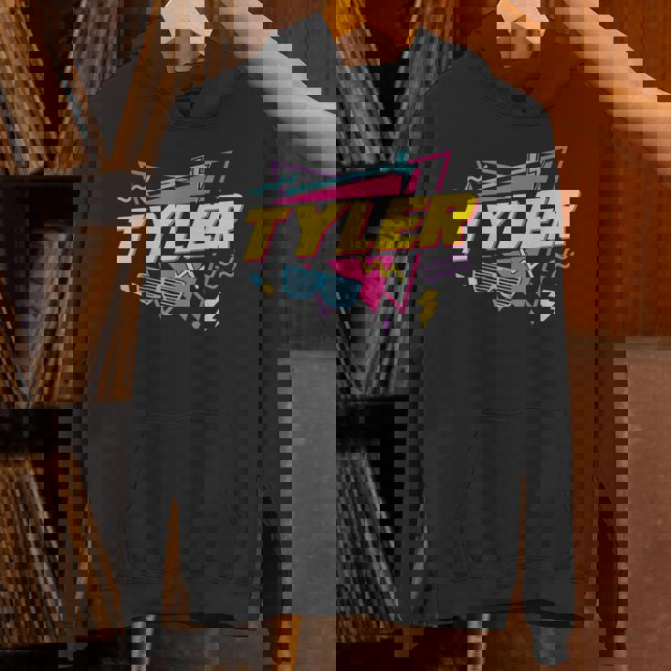 80S Tyler 80年代のタイラー パーカー